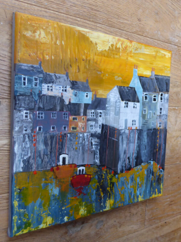Polperro Textures - Image 2